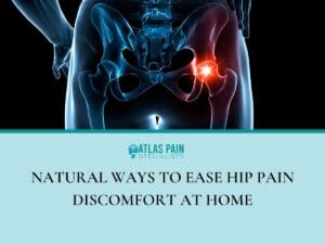 Natural Ways to Ease Hip Pain Discomfort at Home||||swimming||infographic illustration on joint-friendly foods|back pain|||Infographic illustration on Cold Therapy vs Heat Therapy
